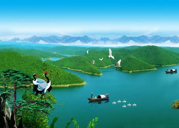 新型高端智能